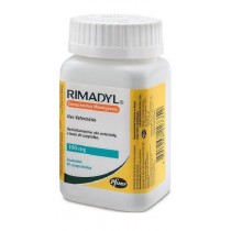 Rimadyl 100 mg - 14 comp